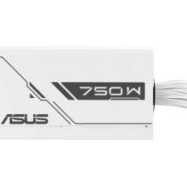 Power Supply Asus PRIME 750B-White - 90YE00Y3-B0NA00 - 750W White Bronze — Buy in Cyprus with Fast Delivery