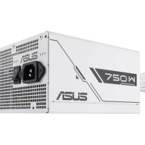 Power Supply Asus PRIME 750B-White - 90YE00Y3-B0NA00 - 750W White Bronze — Buy in Cyprus with Fast Delivery