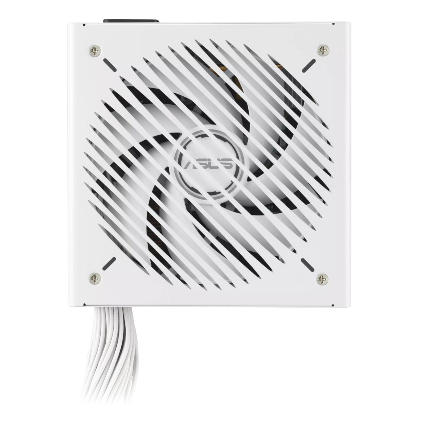 Power Supply Asus PRIME 750B-White - 90YE00Y3-B0NA00 - 750W White Bronze — Buy in Cyprus with Fast Delivery