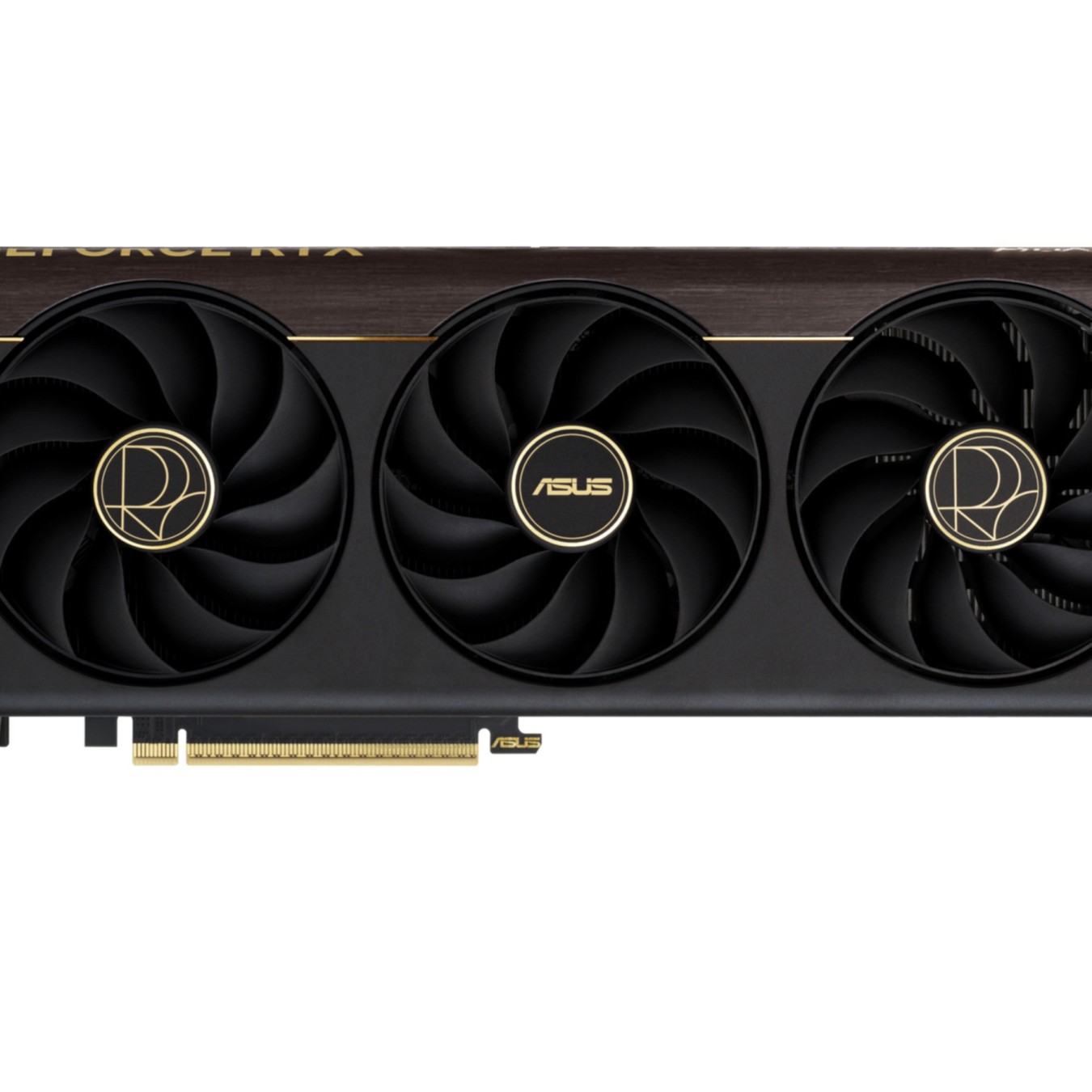 VGA Asus GeForce - RTX 5070TI - 16GB PROART OC — Buy in Cyprus with Fast Delivery