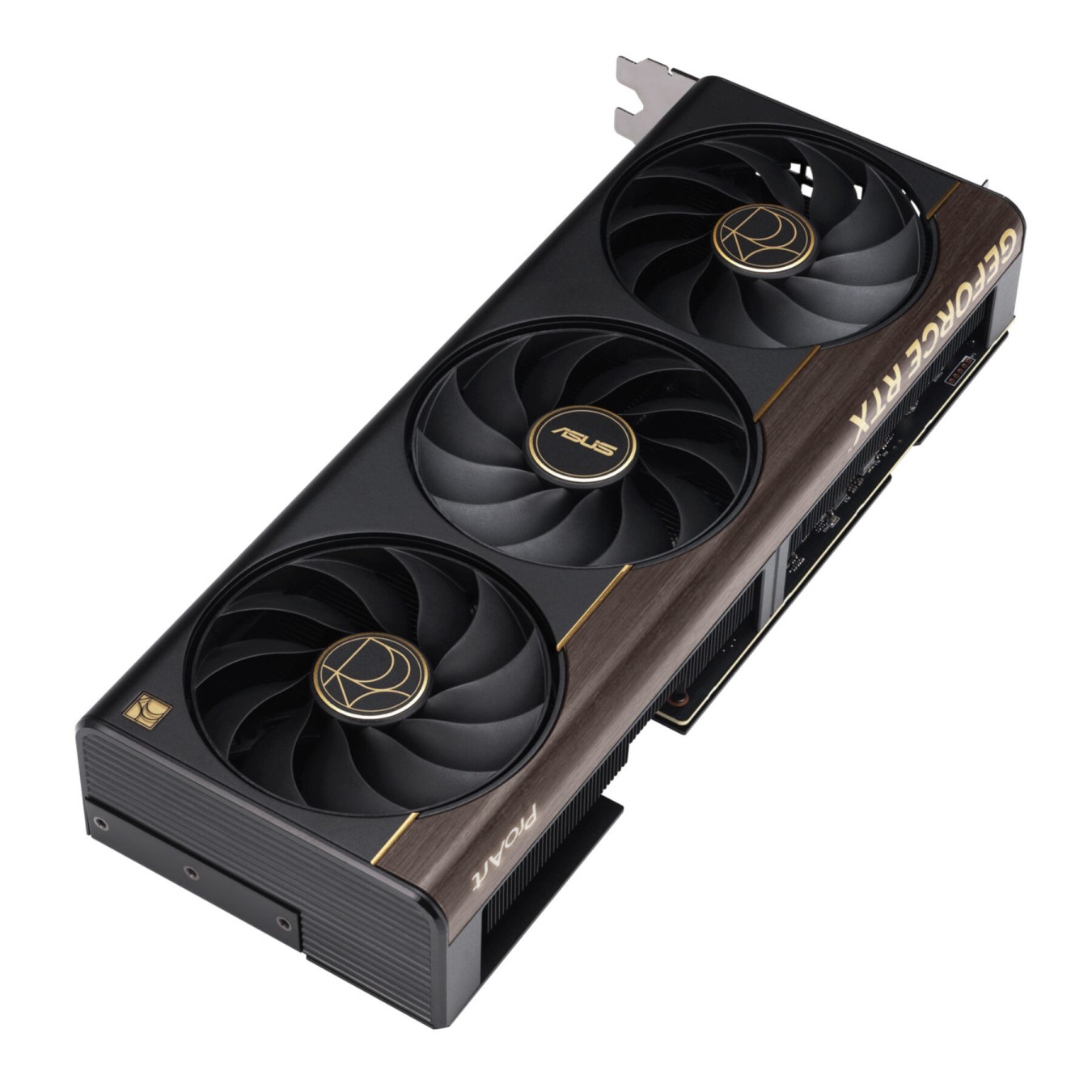 VGA Asus GeForce - RTX 5070TI - 16GB PROART OC — Buy in Cyprus with Fast Delivery