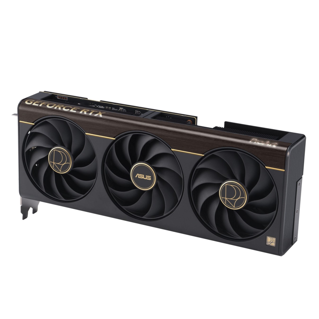 VGA Asus GeForce - RTX 5070TI - 16GB PROART OC — Buy in Cyprus with Fast Delivery
