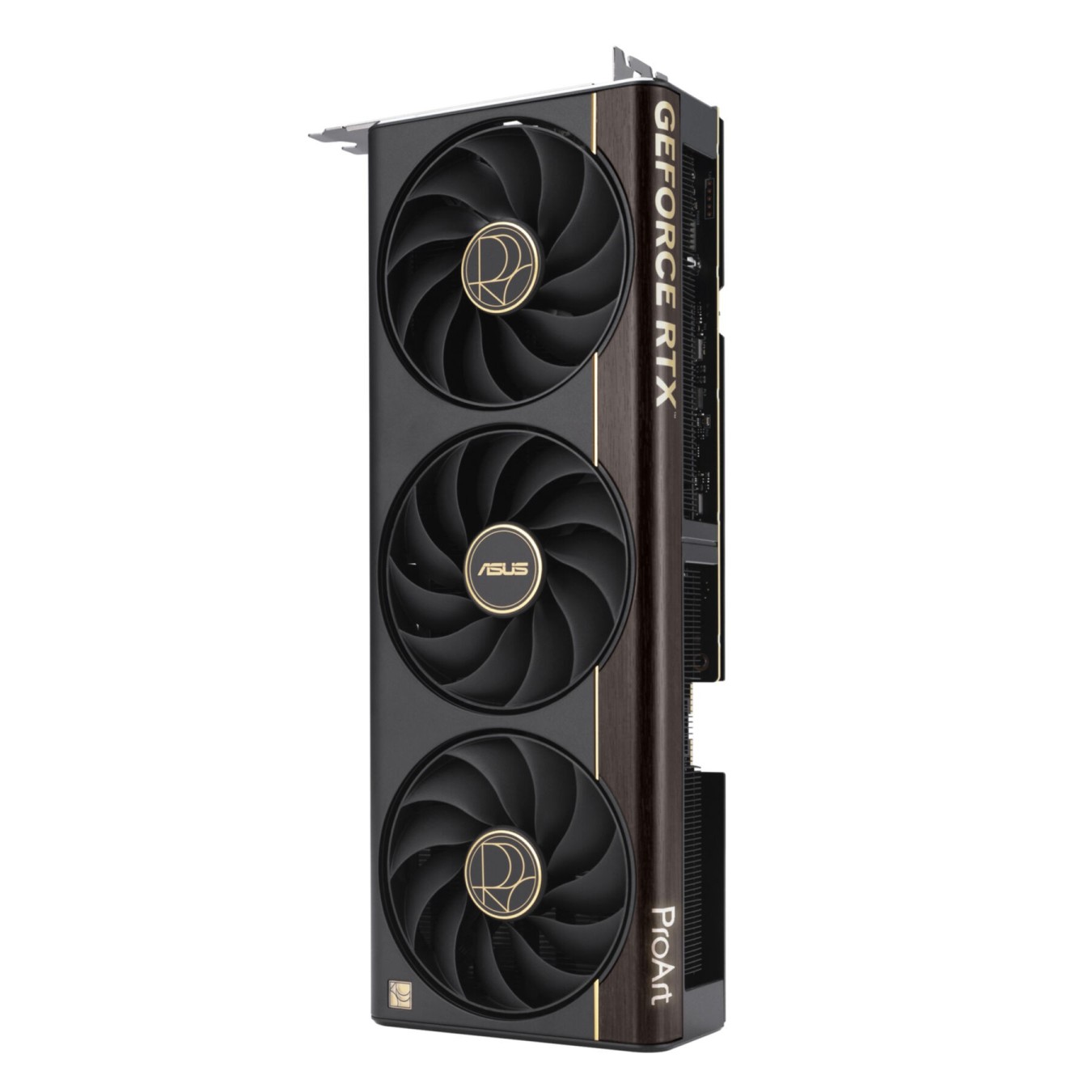 VGA Asus GeForce - RTX 5070TI - 16GB PROART OC — Buy in Cyprus with Fast Delivery