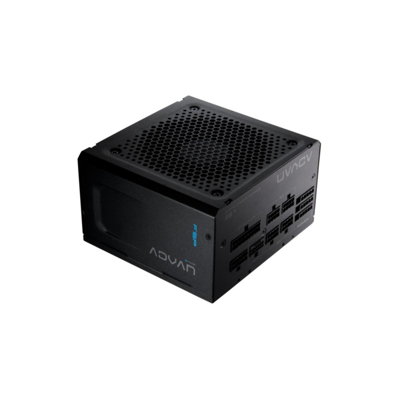 FSP ADVAN GM 750W 80+ Gold ATX 3.1 Fully Modular (Retail) — Buy in Cyprus with Fast Delivery