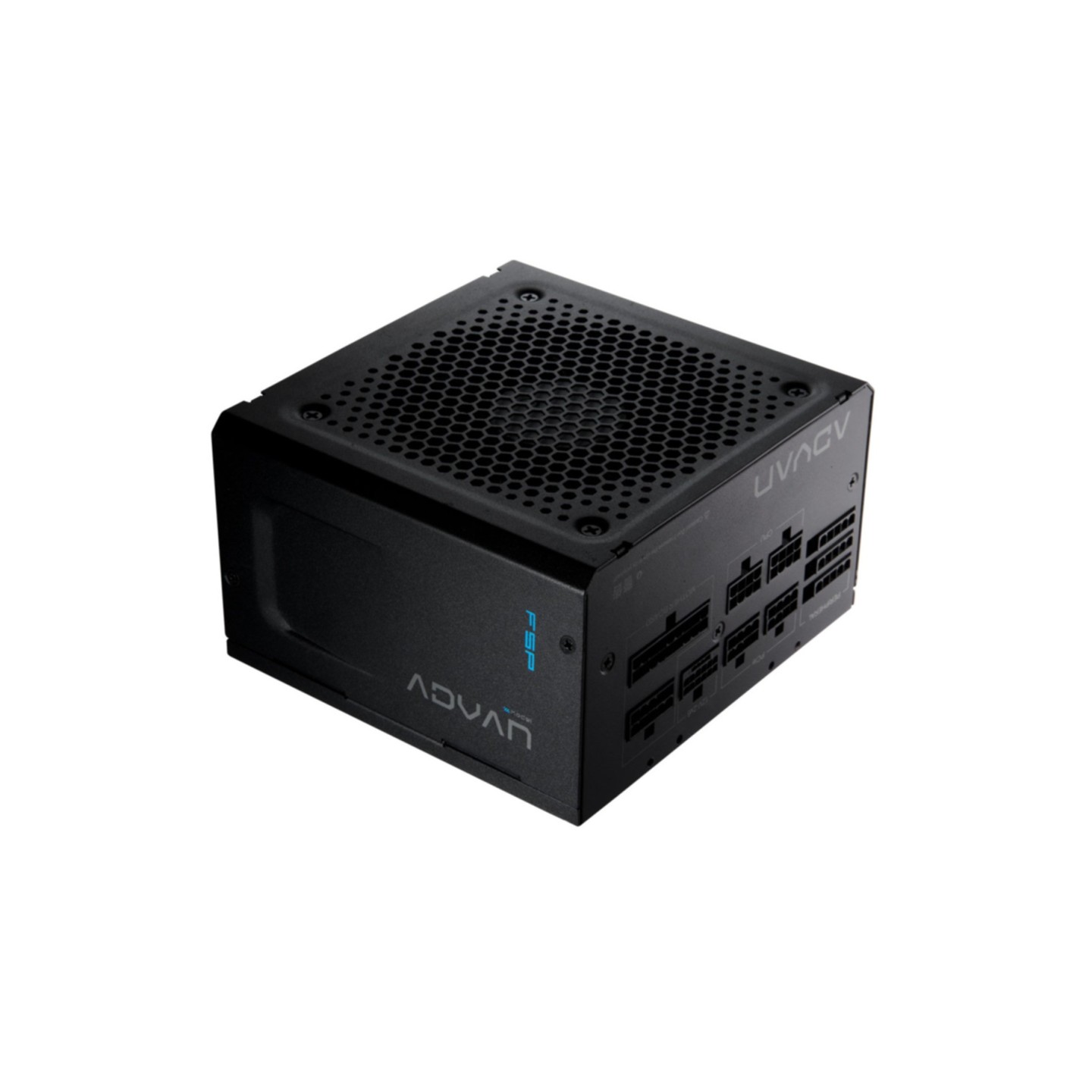 FSP ADVAN GM 750W 80+ Gold ATX 3.1 Fully Modular (Retail) — Buy in Cyprus with Fast Delivery