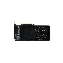Buy Palit GeForce RTX 5060 Ti - Black, 8GB GDDR7, Boost 2573 MHz, PCIe 5.0, Dual... in Cyprus, Nicosia, Limassol, Larnaka, Pafos