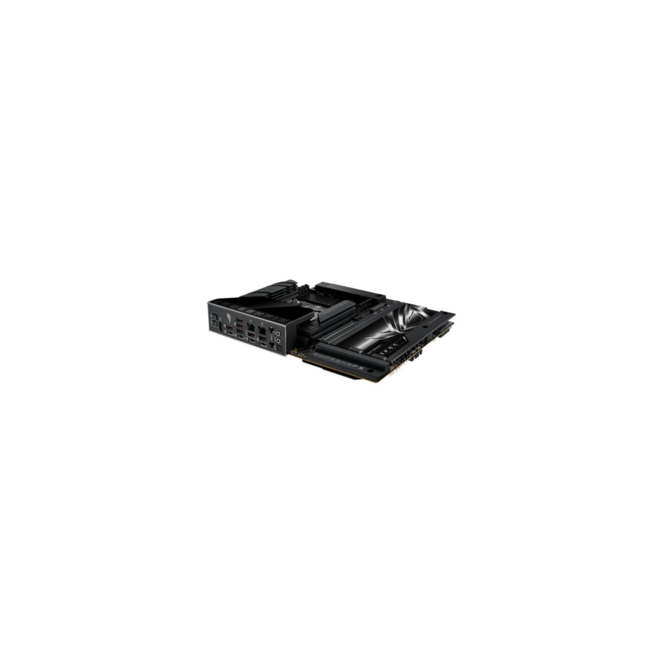ASUS ROG CROSSHAIR - X870E HERO - BTF (AM5) (D) — Buy in Cyprus with Fast Delivery