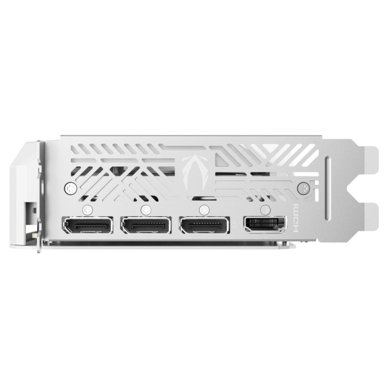Buy VGA ZOTAC GeForce - RTX 5070 - 12GB Twin Edge OC White in Cyprus, Nicosia, Limassol, Larnaka, Pafos