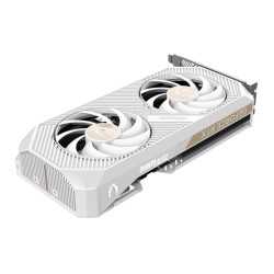 Buy VGA ZOTAC GeForce - RTX 5070 - 12GB Twin Edge OC White in Cyprus, Nicosia, Limassol, Larnaka, Pafos