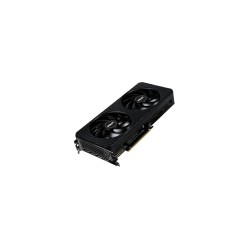Palit GeForce RTX 5060 Ti Black 8GB GDDR7 Boost 2573 MHz PCIe 5.0 Dual-Fan (Boxed) — Buy in Cyprus with Fast Delivery