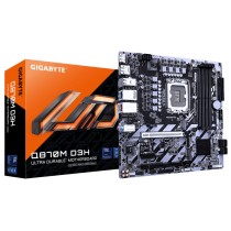 Gigabyte - GA-Q870M D3H - 1851 — Buy in Cyprus with Fast Delivery