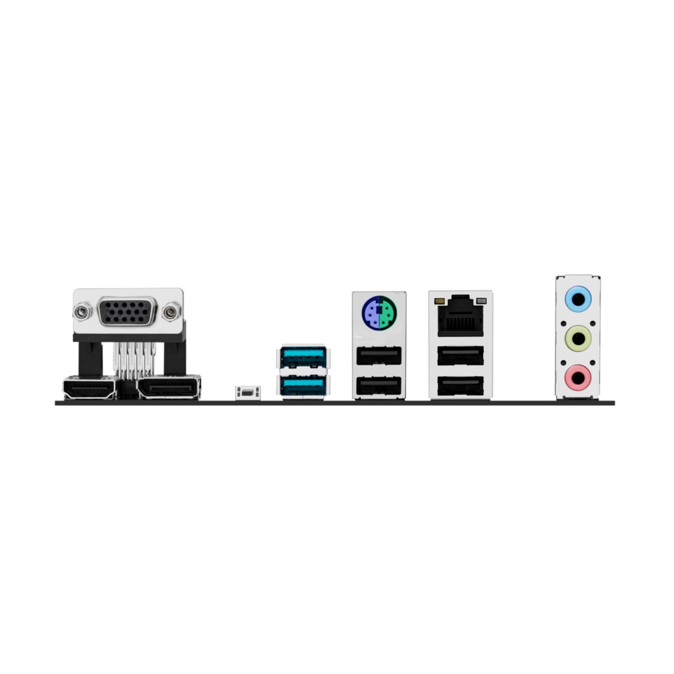 ASUS Prime - A620AM-A-CSM - (AM5) (D) — Buy in Cyprus with Fast Delivery