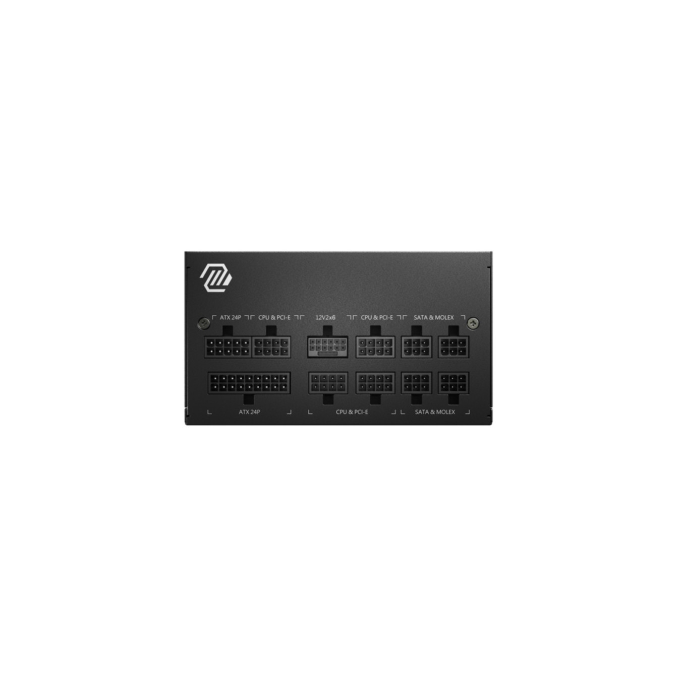 MSI MAG A750GL PCIE5 - 750W ATX 3.0 Fully-Modular 80 PLUS Gold PSU with PCIe5 12VHPWR — Buy in Cyprus with Fast Delivery