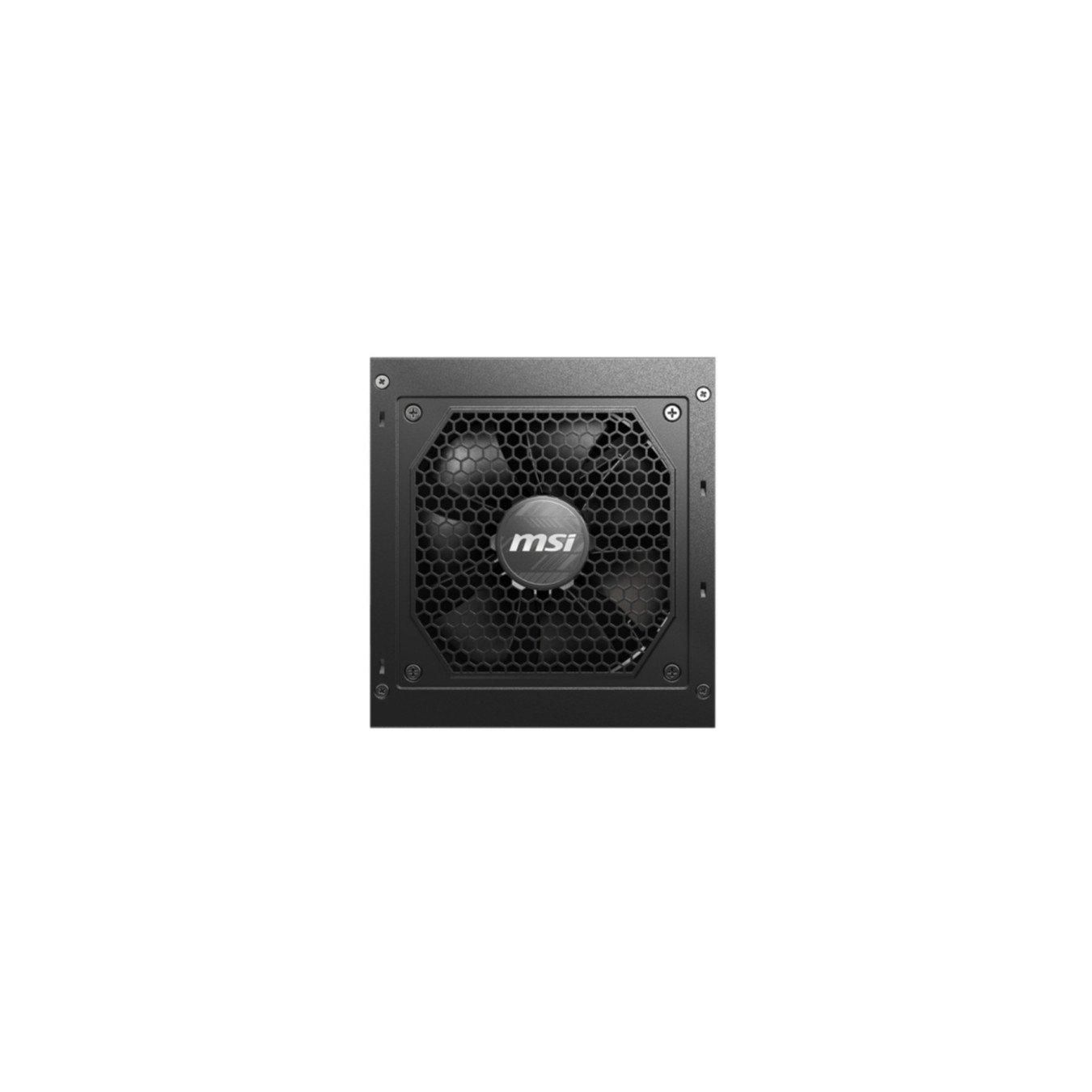 MSI MAG A750GL PCIE5 - 750W ATX 3.0 Fully-Modular 80 PLUS Gold PSU with PCIe5 12VHPWR — Buy in Cyprus with Fast Delivery