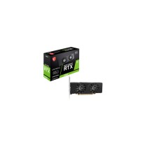 VGA MSI GeForce - RTX 3050 - 6GB LP E OC — Buy in Cyprus with Fast Delivery
