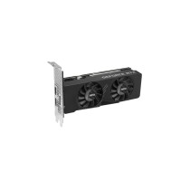 VGA MSI GeForce - RTX 3050 - 6GB LP E OC — Buy in Cyprus with Fast Delivery