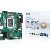 ASUS PRO - Q870I-C-CSM - (1851) (D) — Buy in Cyprus with Fast Delivery
