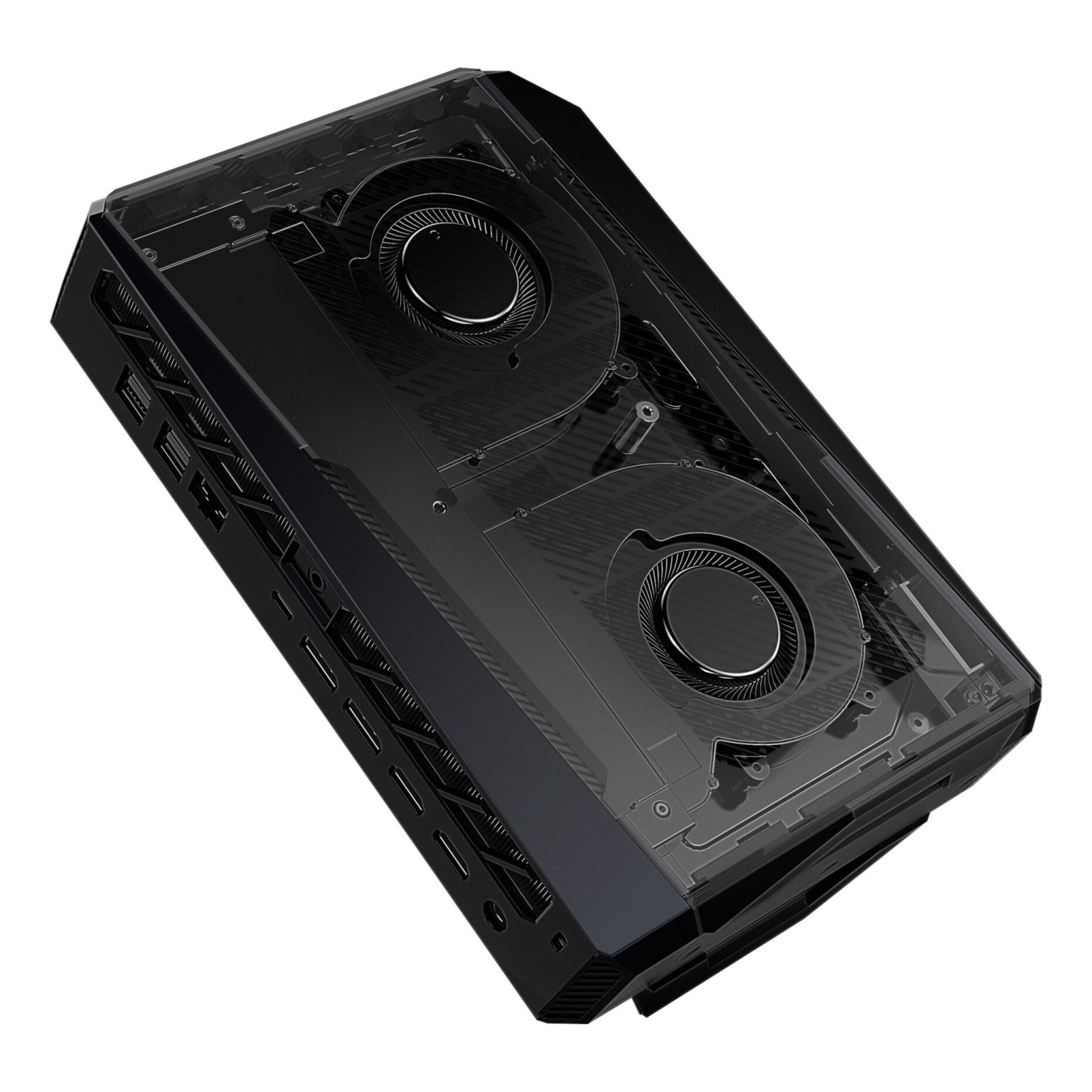 Asus NUC 15 ROG - RNUC15JNK9X389A2 - Core Ultra 9 275HX - Jean Canyon (including Gema) — Buy in Cyprus with Fast Delivery