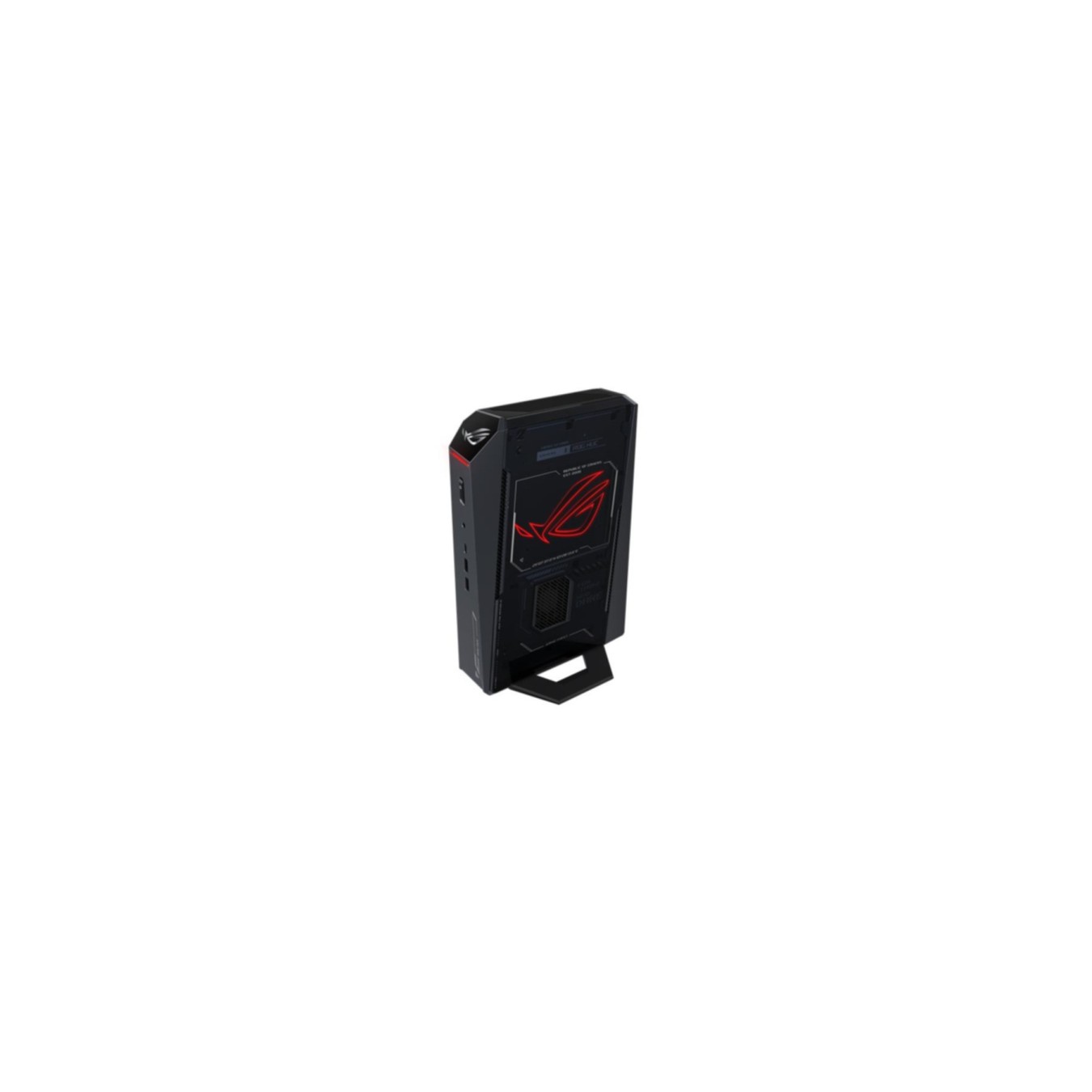 Asus NUC 15 ROG - RNUC15JNK9X389A2 - Core Ultra 9 275HX - Jean Canyon (including Gema) — Buy in Cyprus with Fast Delivery