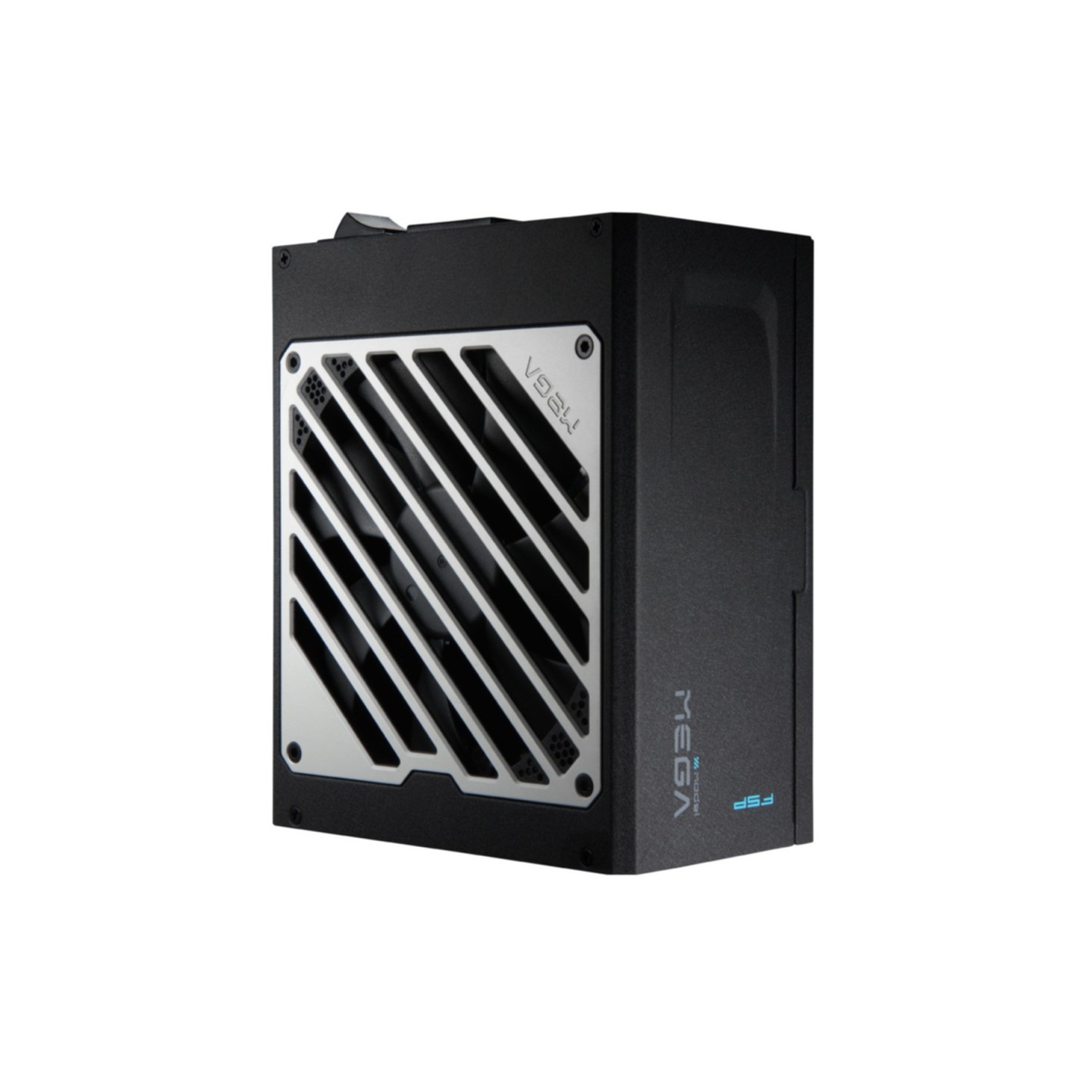 FSP MEGA TI 1350W 80+ Titanium Fully Modular ATX 3.1 - MEGA-1350TI (Boxed) — Buy in Cyprus with Fast Delivery