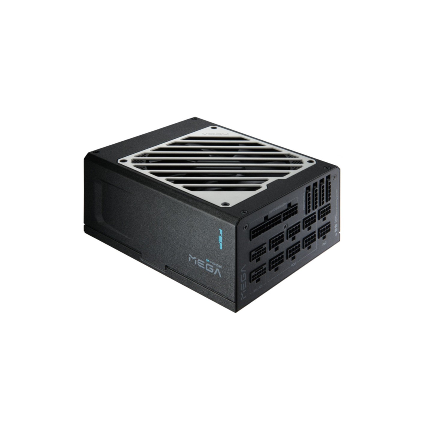 FSP MEGA TI 1350W 80+ Titanium Fully Modular ATX 3.1 - MEGA-1350TI (Boxed) — Buy in Cyprus with Fast Delivery