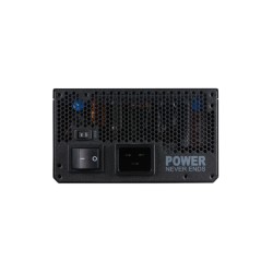 FSP MEGA TI 1350W 80+ Titanium Fully Modular ATX 3.1 - MEGA-1350TI (Boxed) — Buy in Cyprus with Fast Delivery