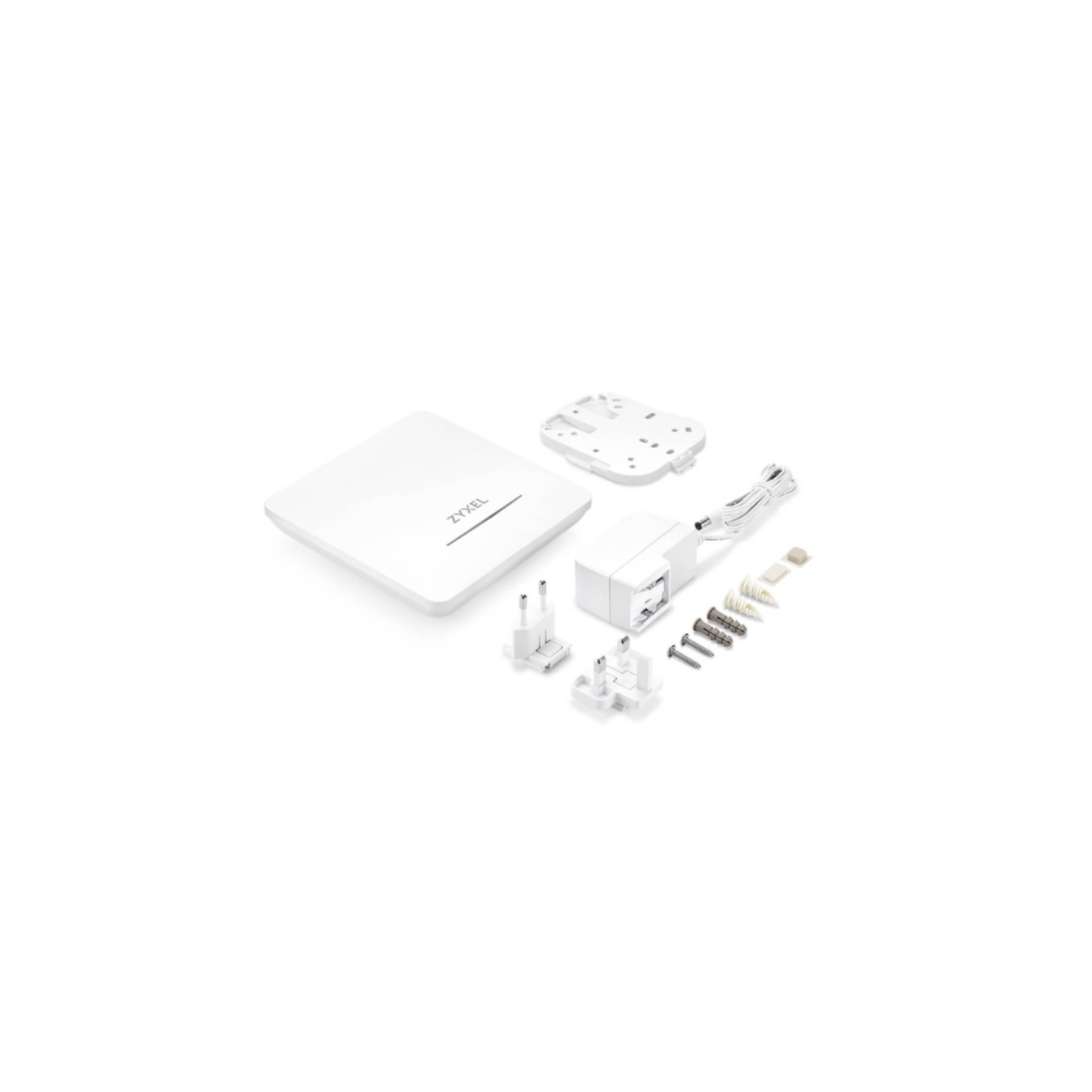 ZyXEL Access Point NebulaFlex - NWA50BEPRO-EU0102F - NebulaFlex — Buy in Cyprus with Fast Delivery