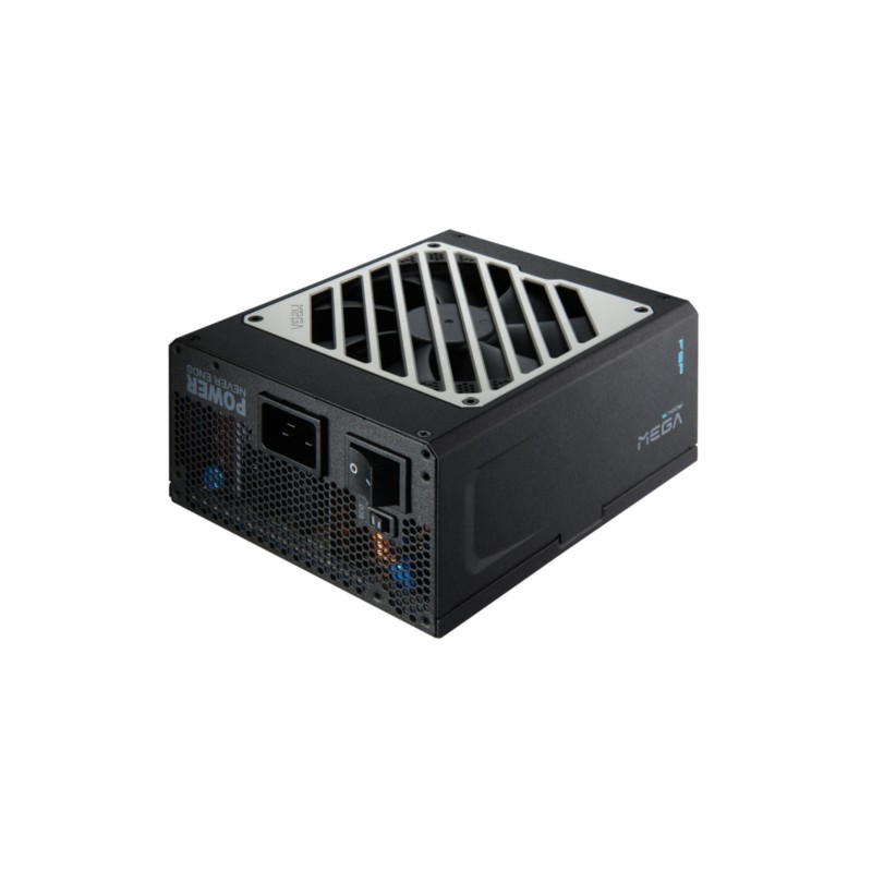 FSP MEGA TI 1650W 80 PLUS Titanium ATX 3.1 Power Supply (Boxed) — Buy in Cyprus with Fast Delivery