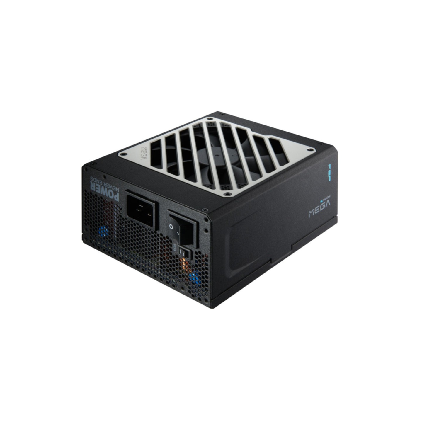 FSP MEGA TI 1650W 80 PLUS Titanium ATX 3.1 Power Supply (Boxed) — Buy in Cyprus with Fast Delivery