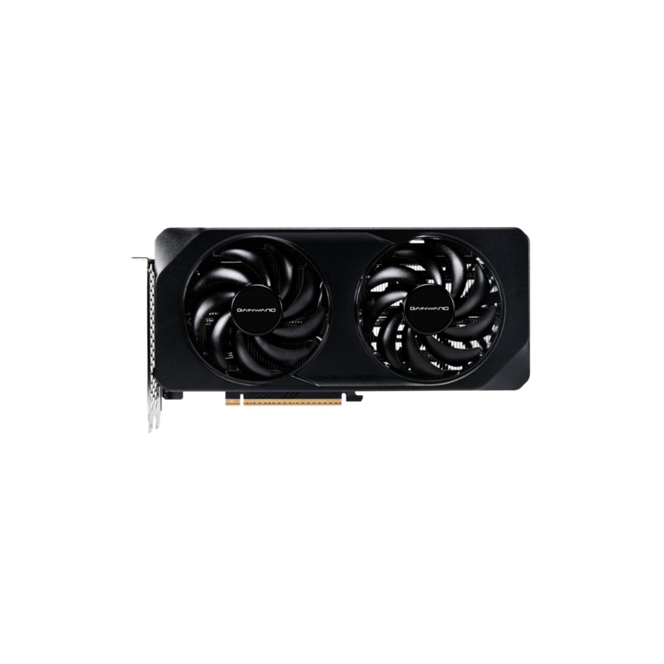 Gainward GeForce RTX 5060 Ti Ghost OC – 16GB GDDR7 Graphics Card | Armenius Store