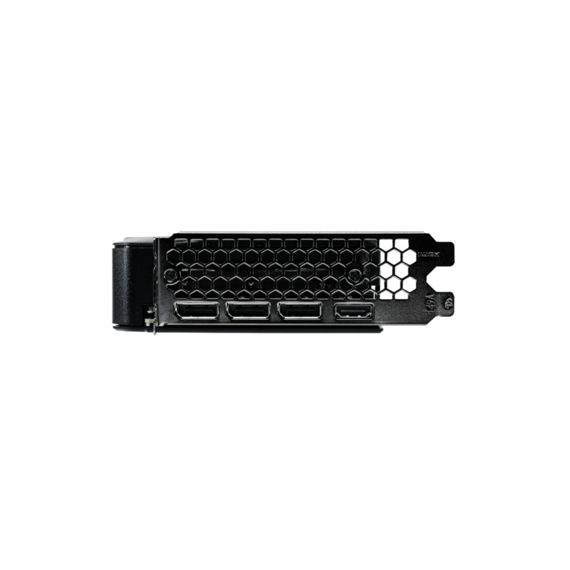 Buy VGA Gainward GeForce® RTX 5060 TI 16GB Ghost OC in Cyprus, Nicosia, Limassol, Larnaka, Pafos
