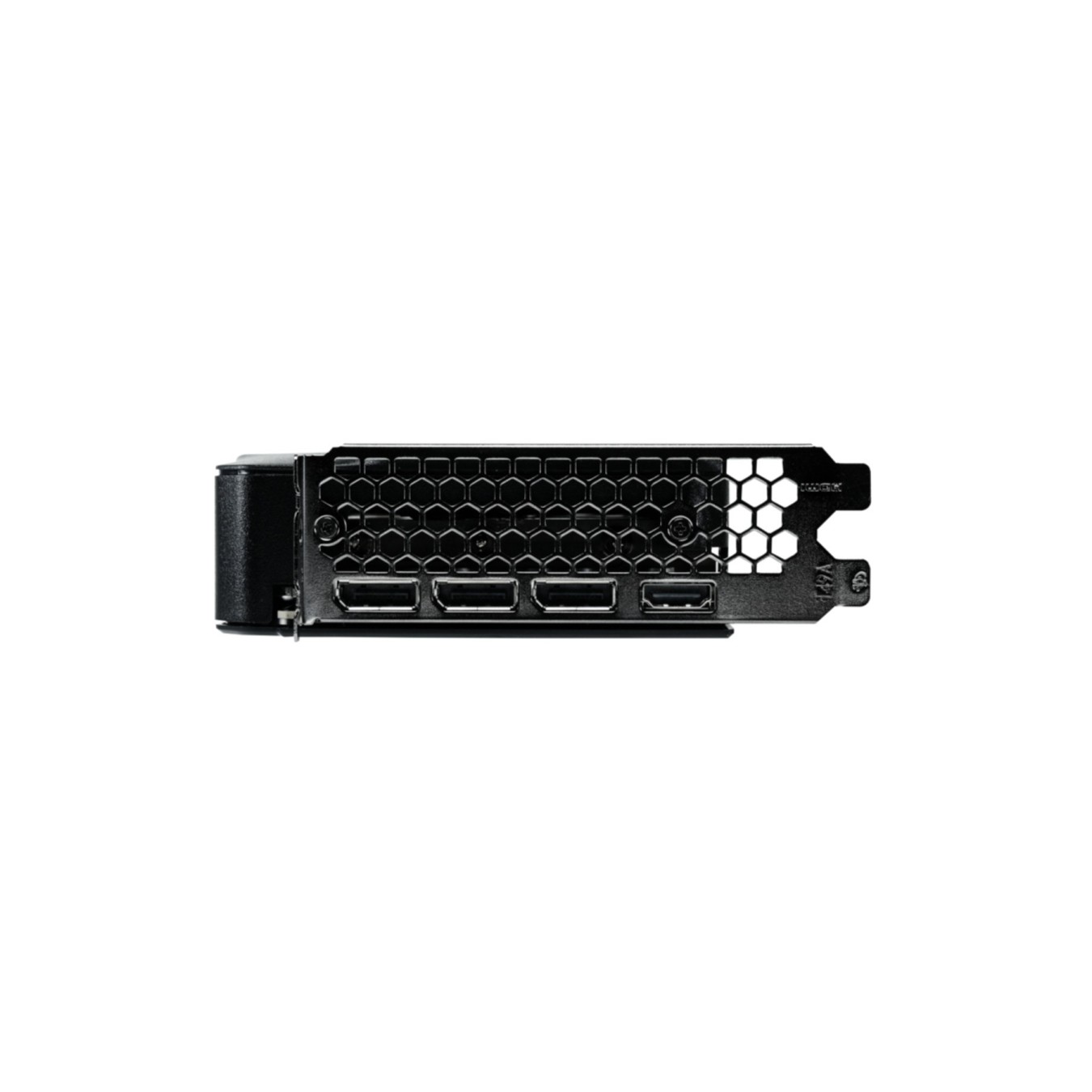 Gainward GeForce RTX 5060 Ti Ghost OC – 16GB GDDR7 Graphics Card | Armenius Store