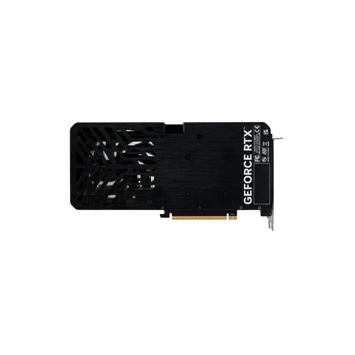 Gainward GeForce RTX 5060 Ti Ghost OC – 16GB GDDR7 Graphics Card | Armenius Store