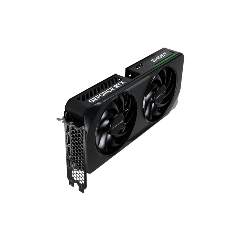 Buy VGA Gainward GeForce® RTX 5060 TI 16GB Ghost OC in Cyprus, Nicosia, Limassol, Larnaka, Pafos