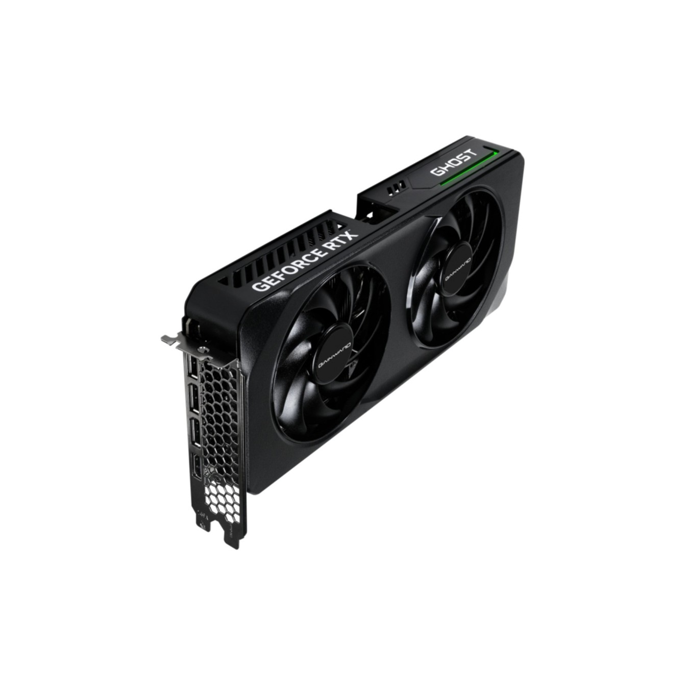 Gainward GeForce RTX 5060 Ti Ghost OC – 16GB GDDR7 Graphics Card | Armenius Store