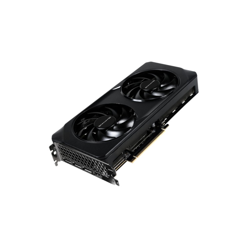 Buy VGA Gainward GeForce® RTX 5060 TI 16GB Ghost OC in Cyprus, Nicosia, Limassol, Larnaka, Pafos