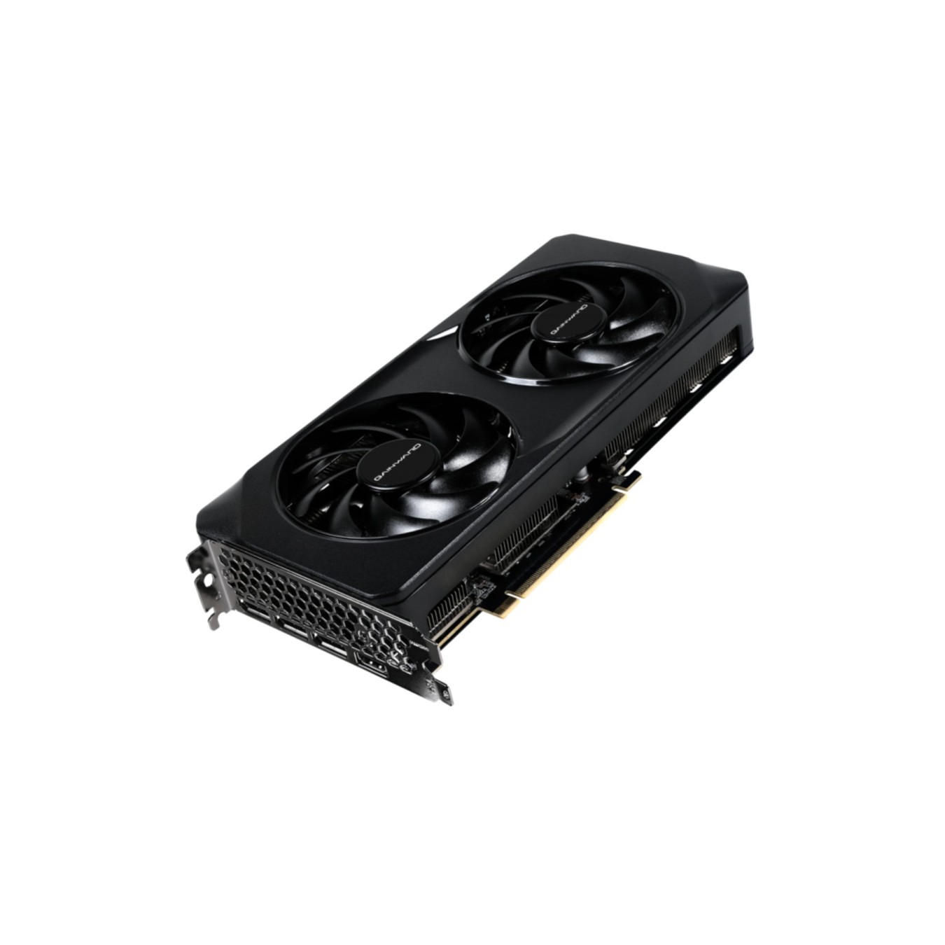 Gainward GeForce RTX 5060 Ti Ghost OC – 16GB GDDR7 Graphics Card | Armenius Store
