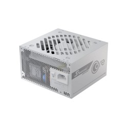 Seasonic Core GX-750 750W 80+ Gold Fully Modular ATX 3.1 White (Boxed) — Buy in Cyprus with Fast Delivery