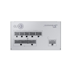 Buy Power Supply Seasonic - Core-GX-750 - 750W Gold modular White in Cyprus, Nicosia, Limassol, Larnaka, Pafos