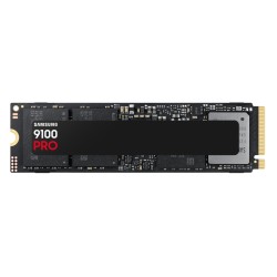 Buy SSD Samsung 9100 Pro M.2 8TB NVMe PCIe 5.0 - MZ-VAP8T0BW - M.2 8TB NVMe PCIe... in Cyprus, Nicosia, Limassol, Larnaka, Pafos