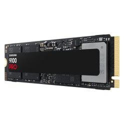 Buy SSD Samsung 9100 Pro M.2 8TB NVMe PCIe 5.0 - MZ-VAP8T0BW - M.2 8TB NVMe PCIe... in Cyprus, Nicosia, Limassol, Larnaka, Pafos