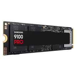 Buy SSD Samsung 9100 Pro M.2 8TB NVMe PCIe 5.0 - MZ-VAP8T0BW - M.2 8TB NVMe PCIe... in Cyprus, Nicosia, Limassol, Larnaka, Pafos