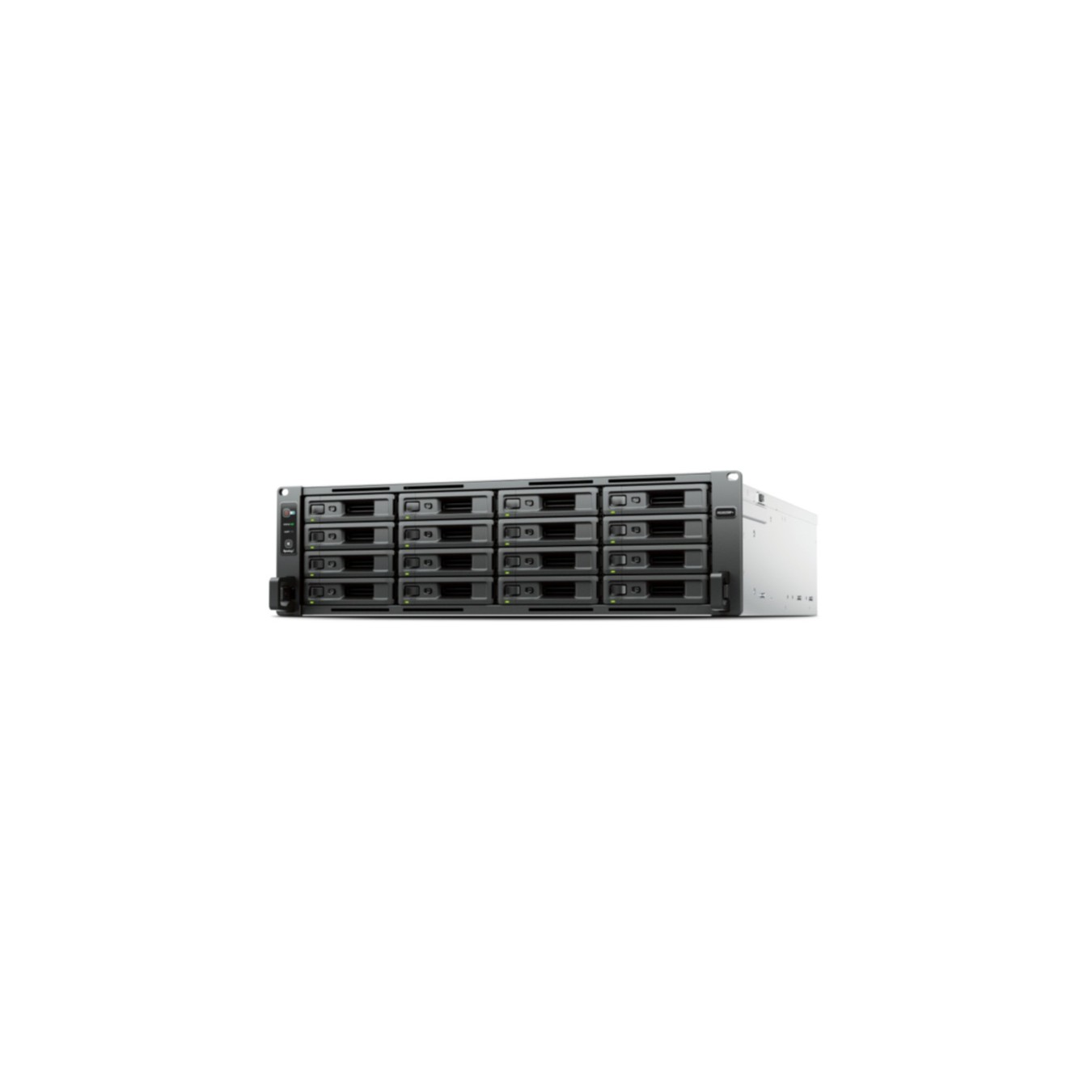 NAS Server Synology RackStation - RS2825RP+ - 16-Bay NAS-Rack — Buy in Cyprus with Fast Delivery