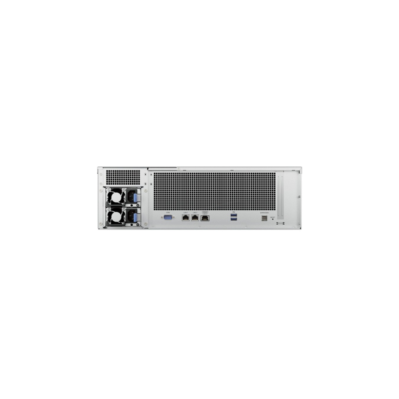 NAS Server Synology RackStation - RS2825RP+ - 16-Bay NAS-Rack — Buy in Cyprus with Fast Delivery
