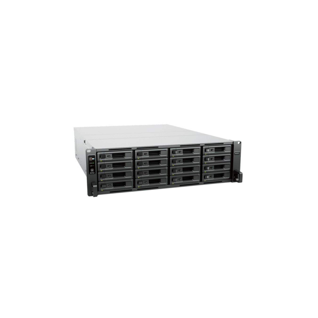 NAS Server Synology RackStation - RS2825RP+ - 16-Bay NAS-Rack — Buy in Cyprus with Fast Delivery