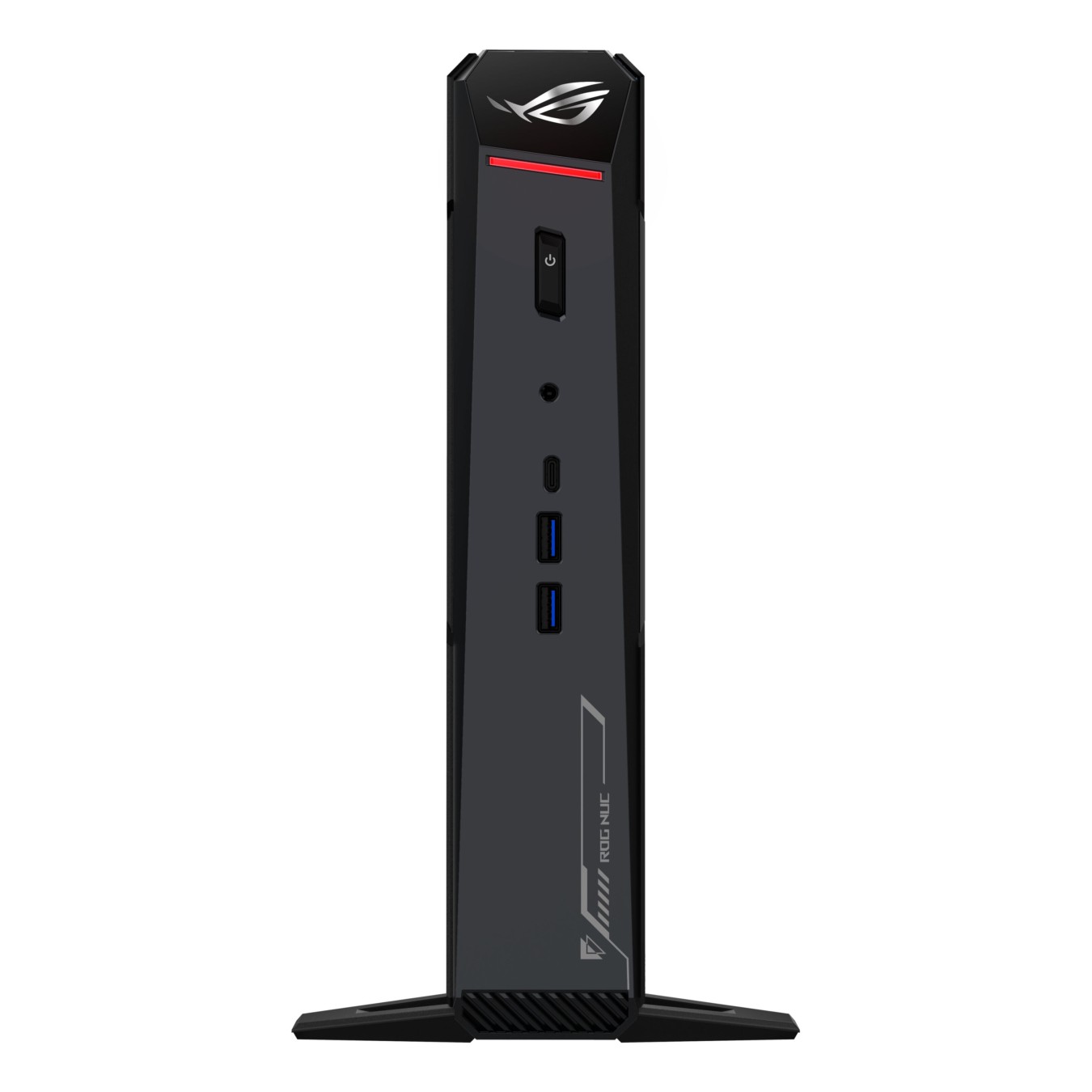 Asus NUC 15 ROG - RNUC15JNK9X28AA2 - Core Ultra 9 275HX - Jean Canyon (including Gema) — Buy in Cyprus with Fast Delivery