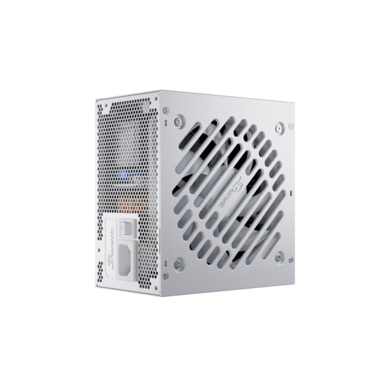 Buy Power Supply - Core-GX-850 - 850W Gold modular White in Cyprus, Nicosia, Limassol, Larnaka, Pafos