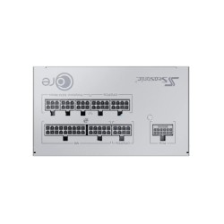Seasonic Core-GX-850 850W 80+ Gold Fully Modular ATX 3.1 White (Boxed) — Buy in Cyprus with Fast Delivery