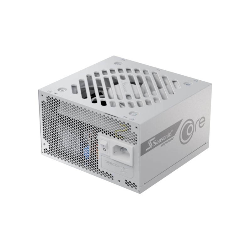 Buy Power Supply - Core-GX-850 - 850W Gold modular White in Cyprus, Nicosia, Limassol, Larnaka, Pafos