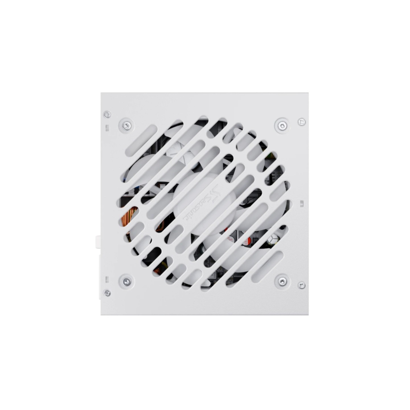 Seasonic Core-GX-850 850W 80+ Gold Fully Modular ATX 3.1 White (Boxed) — Buy in Cyprus with Fast Delivery